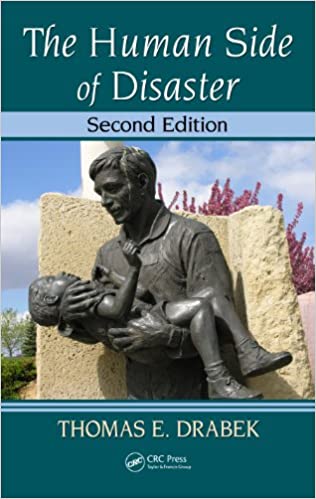 The Human Side of Disaster ebook