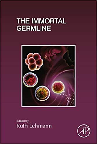 The Immortal Germline (ISSN Book 135) ebook