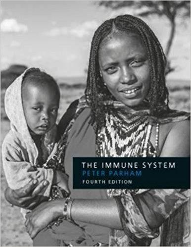 The Immune System 4th Edition by Peter Parham ebook