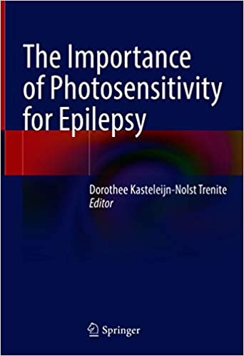 The Importance of Photosensitivity for Epilepsy ebook