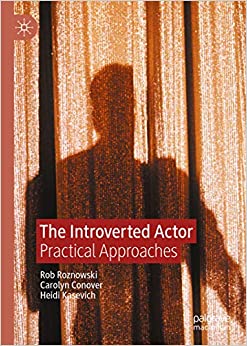 The Introverted Actor: Practical Approaches ebook