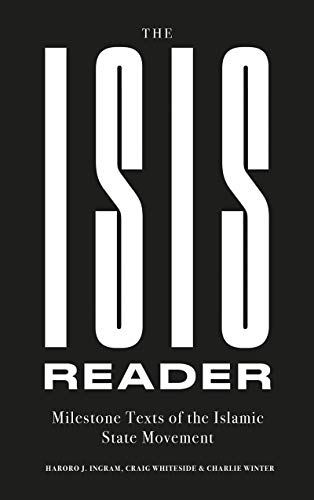 The ISIS Reader: Milestone Texts of the Islamic State Movement ebook