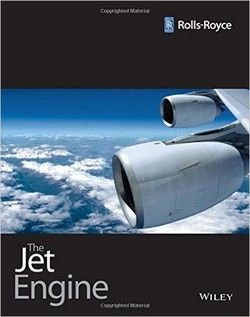 The Jet Engine ebook