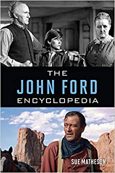 The John Ford Encyclopedia ebook