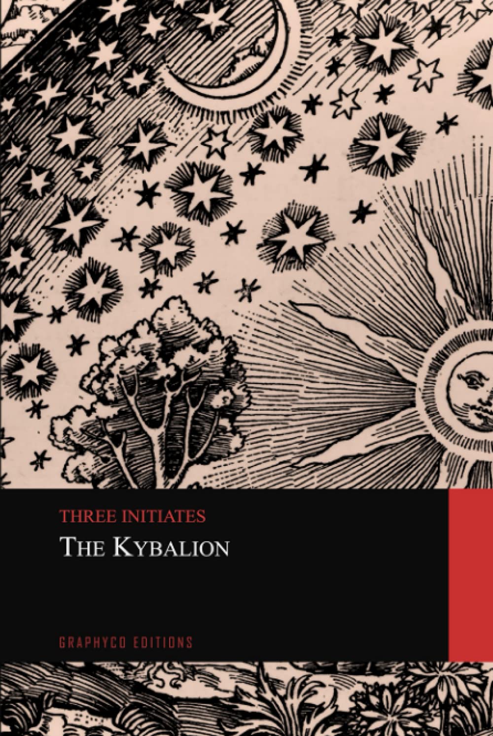 The Kybalion ebook
