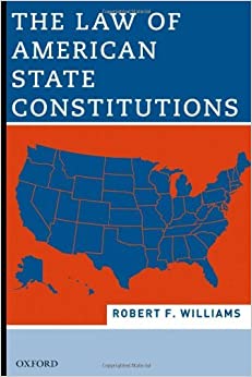 The Law of American State Constitutions ebook