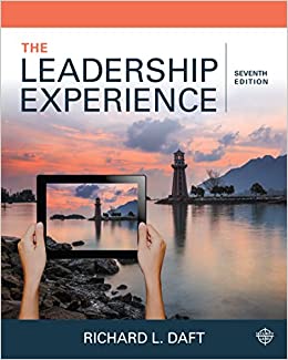 The Leadership Experience ebook