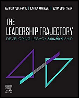 The Leadership Trajectory: Developing Legacy Leaders-Ship ebook