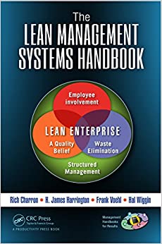 The Lean Management Systems Handbook (Management Handbooks for Results) ebook