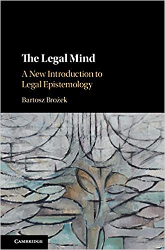 The Legal Mind: A New Introduction to Legal Epistemology ? ebook