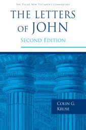 The Letters of John ebook