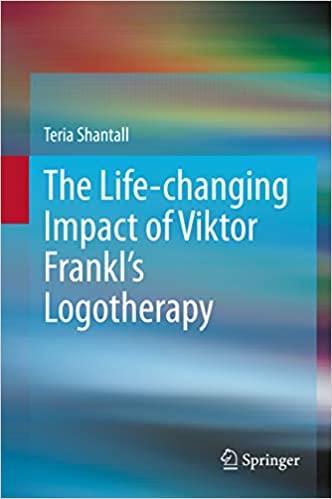 The L?fe-chang?ng Impact of V?ktor Frankl's Logotherapy ebook