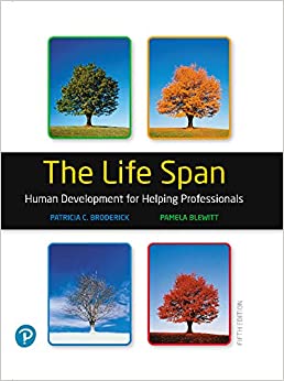 The Life Span: Human Development for Helping Professionals (2-downloads) ebook