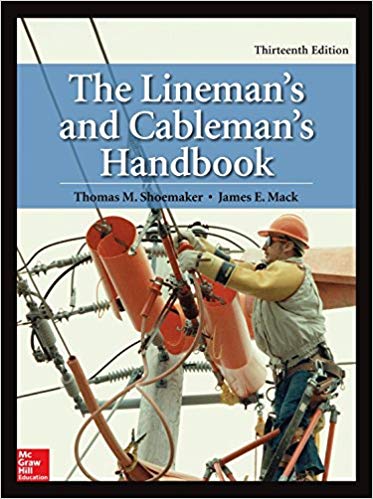 The Lineman?s and Cableman?s Handbook (13th Edition) ? ebook