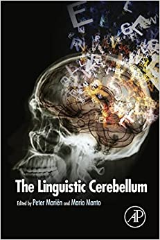 The Linguistic Cerebellum ebook