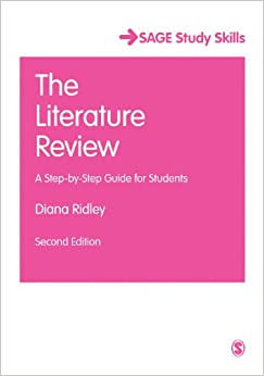 The Literature Review: A Step-by-Step Guide for Students (SAGE Study Skills Series) ebook