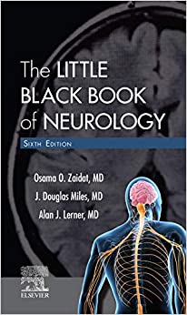 The Little Black Book of Neurology (Mobile Medicine) ebook
