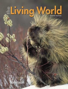The Living World 8th Edition by George Johnson ebook