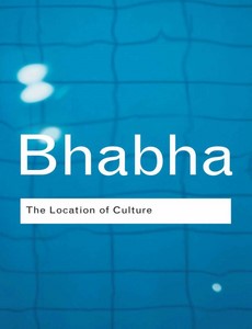 The Location of Culture by Homi K. Bhabha ebook