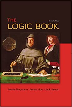 The Logic Book ebook