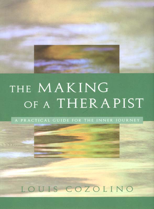 The Making of a Therapist ebook