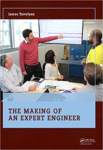 The Making of an Expert Engineer ebook