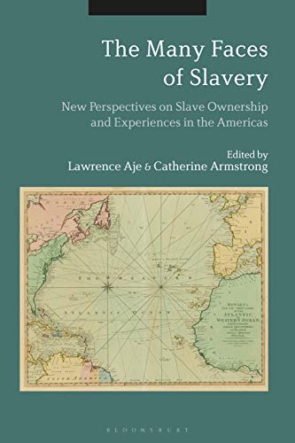 The Many Faces of Slavery: New Perspectives on Slave Ownership and Experiences in the Americas ebook