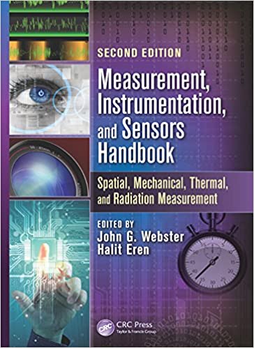 The Measurement, Instrumentation and Sensors Handbook ebook