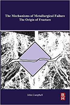 The Mechanisms of Metallurgical Failure: On the Origin of Fracture ebook