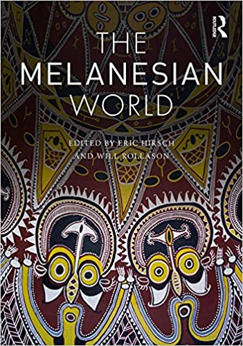 The Melanesian World (Routledge Worlds) ebook