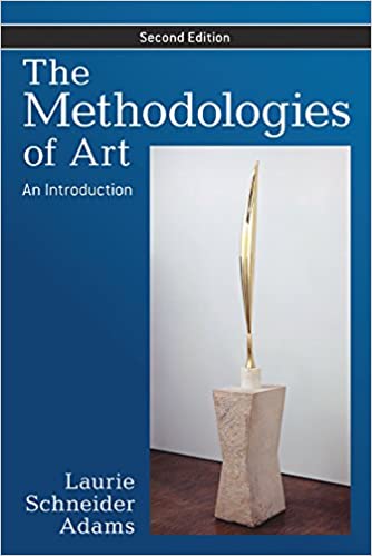 The Methodologies of Art: An Introduction ebook