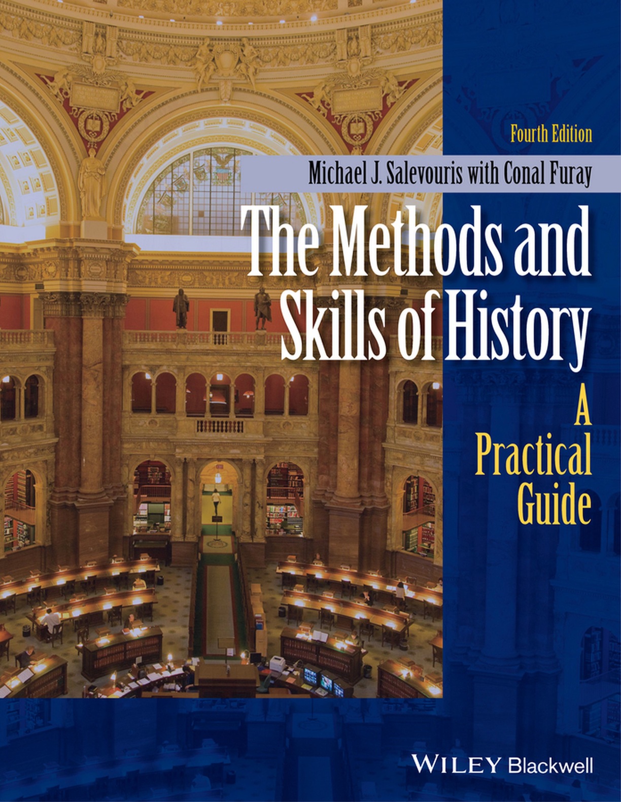 The Methods and Skills of History: A Practical Guide ebook