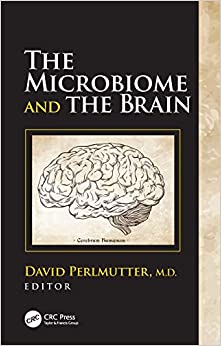 The Microbiome and the Brain ebook