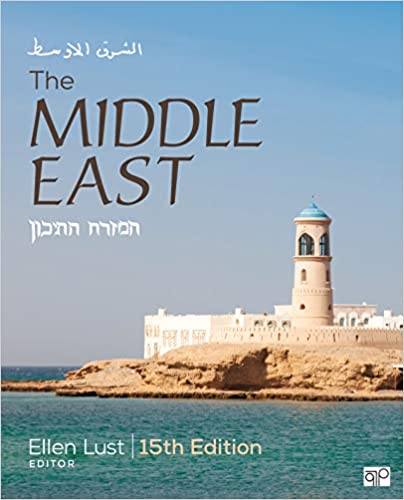 The Middle East ebook