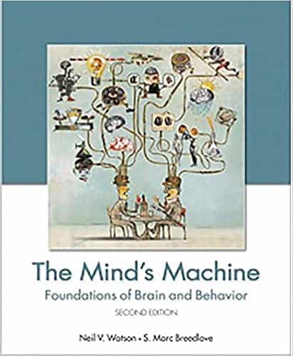 The Mind's Machine (2nd Edition) ebook