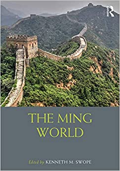 The Ming World (Routledge Worlds) ebook