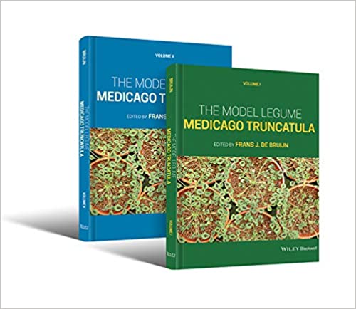 The Model Legume Medicago truncatula ebook