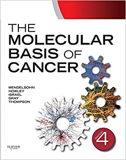The Molecular Basis of Cancer ebook