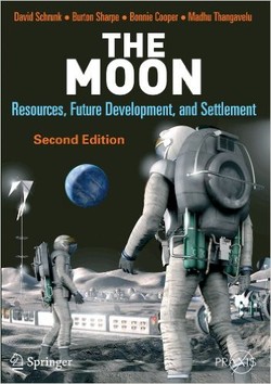 The Moon: Resources, Future Development and Settlement ebook