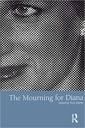 The Mourning for Diana ebook