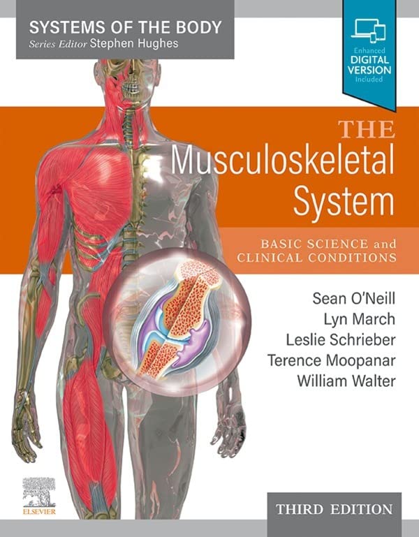 The Musculoskeletal System: Systems of the Body Series, 3rd Edition ebook