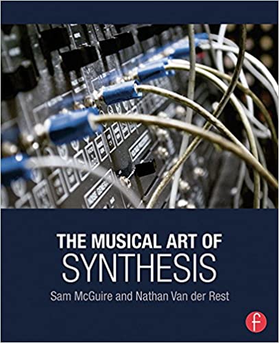 The Musical Art of Synthesis ebook