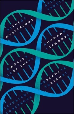 The Mysterious World of the Human Genome ebook