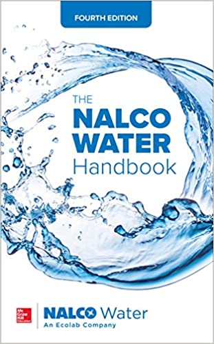 The NALCO Water Handbook, Fourth Edition ebook