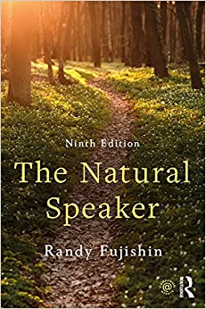 The Natural Speaker ebook