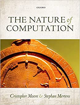 The Nature of Computation ebook