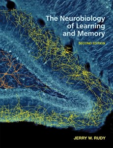 The Neurobiology of Learning and Memory, 2nd Edition by JERRY W. RUDY ebook