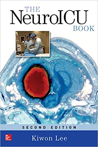 The NeuroICU Book (2nd Edition) ? ebook