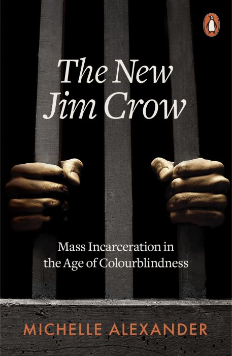 The New Jim Crow: Mass Incarceration In The Age Of Colorblindness ebook