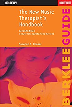 The New Music Therapist's Handbook ebook